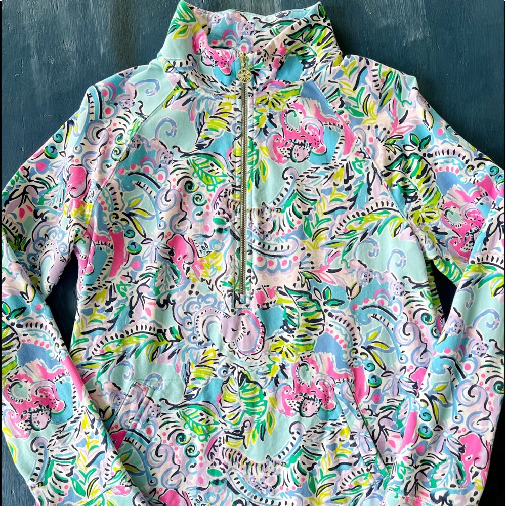 LP Popover - Perfect Condition